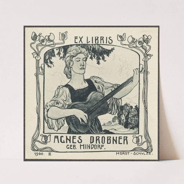 Sulfurine Langlebert (1910-1950) by Adrian & Cie