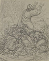 Agony in the Garden.