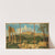 Agrigento Seen from the Temple of Castor and Pollux by Régnault Sarasin