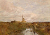 Ägyptischer Palast Weltausstellung 1873 Wien