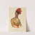Ahyouwaighs. Chief Of The Six Nations (1838) by Charles Bird King