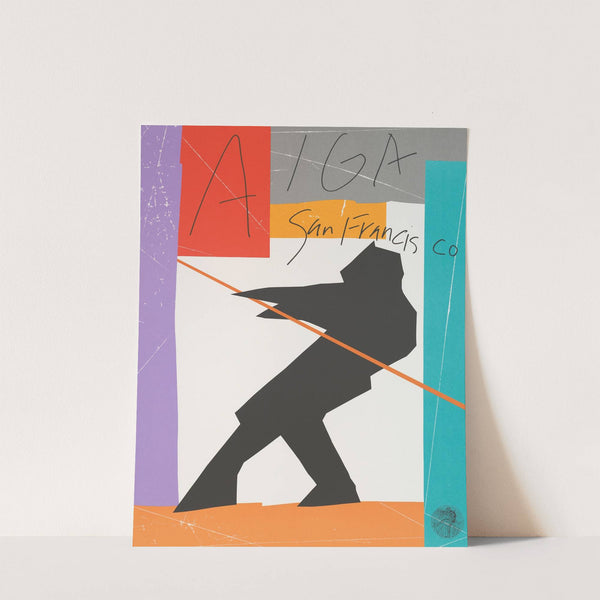 AIGA San Francisco by Michael Manwaring
