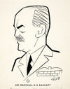 Air Marshall AS Barratt