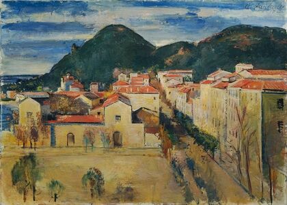 Ajaccio