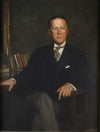 Al Smith, governor of New York