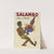 alambo. Vin aux fruits (1932) by Dransy