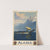 Alaska Northern Pacific, North Coast Limited by Sydney Mortimer Laurence
