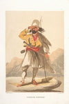 Albanian Shepherd