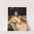 Albayde (1848) by Alexandre Cabanel