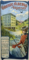 Albergo Ardesio