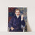 Albert Cahen d&#039;Anvers by Pierre-Auguste Renoir