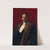 Albert Clifford Barney (ca. 1900) by Ottilie Wilhelmine Roederstein