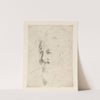 Albert Einstein by Henrik Lund
