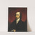 Albert Gallatin by Gilbert Stuart