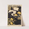 Albert Morris Bagby&#039;s new novel Miss Traumerel. by Ethel Reed