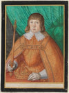 Albert Otto II. Graf von Solms-Rödelheim