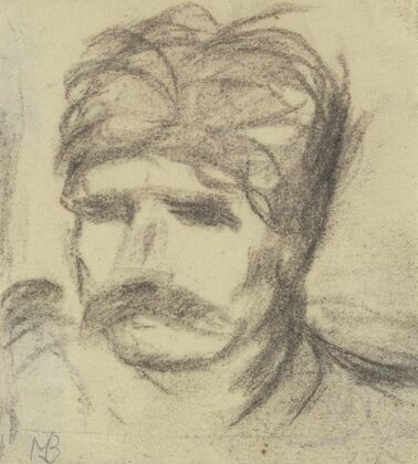 Albert Schweitzer.
