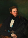 Albert von Camesina (Grafiker und Altertumsforscher)