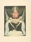 Albions Angel rose upon….