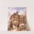 Albrecht Durer&#039;s House at Nuremberg by William Callow