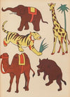 Album à colorier Pl.20 (1935-1936)