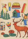 Album à colorier Pl.22 (1935-1936)