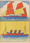 Album à colorier Pl.25 (1935-1936)