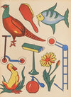 Album à colorier Pl.30 (1935-1936)