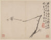 Album of Blossoming Plum Pl.2 (1742)