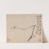 Album of Blossoming Plum Pl.2 (1742) by Li Fangying