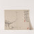 Album of Blossoming Plum Pl.3 (1742) by Li Fangying