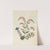 Album of cut-paper flowers Pl.16 by Ellen W.