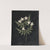 Album of cut-paper flowers Pl.25 by Ellen W.
