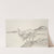 Album of Fifteen Ink Paintings Pl.02 by Hine Taizan