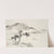 Album of Fifteen Ink Paintings Pl.05 by Hine Taizan