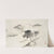 Album of Fifteen Ink Paintings Pl.07 by Hine Taizan