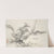 Album of Fifteen Ink Paintings Pl.11 (1850) by Hine Taizan
