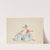 Album of Ichiryusai Hiroshige’s Sketches Pl.03 (ca. 1850) by Utagawa Hiroshige