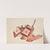Album of Ichiryusai Hiroshige’s Sketches Pl.06 (ca. 1850) by Utagawa Hiroshige