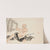 Album of Ichiryusai Hiroshige’s Sketches Pl.09 (ca. 1850) by Utagawa Hiroshige