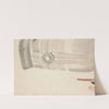 Album of Ichiryusai Hiroshige’s Sketches Pl.10 (ca. 1850) by Utagawa Hiroshige