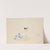 Album of Ichiryusai Hiroshige’s Sketches Pl.17 (ca. 1850) by Utagawa Hiroshige