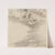 Album of Landscapes; Leaf 3 (1677) by Wang Gai