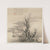 Album of Landscapes; Leaf 7 (1677) by Wang Gai