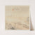 Album of Landscapes; Leaf 8 (1677) by Wang Gai