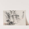Album of Paintings by Haizan Pl.11 (late 1800s-early 1900s) by Yoshitsugu Haizan