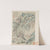 Album of Seasonal Landscapes, Leaf B (previous leaf 1) (1668) by Xiao Yuncong