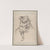 Album of Sketches by Katsushika Hokusai and His Disciples Pl.05 (19th century) by Katsushika Hokusai