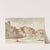Album with Views of Rome and Surroundings, Landscape Studies, page 22a: &quot;Terme di Diocleziano, Rome&quot; by Franz Johann Heinrich Nadorp