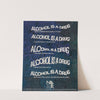 Alcohol is a drug; there are 9,000,000 alcohol addicts in America ... by Anonymous